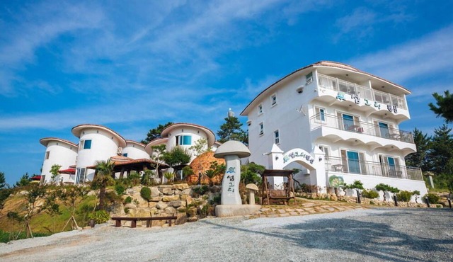 Seom Green Pension