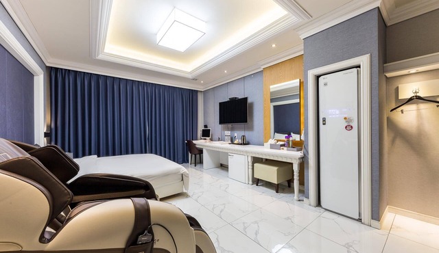 Seosan Hello Hotel