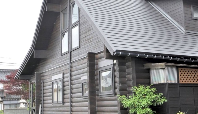 Separate private room - Carrefour Guest House/Toyama Toyama