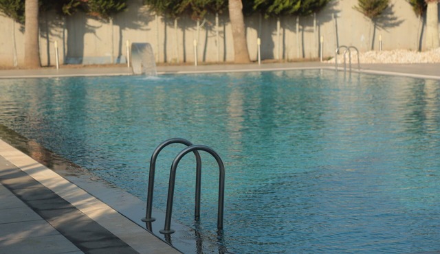 SeptaPark Otel