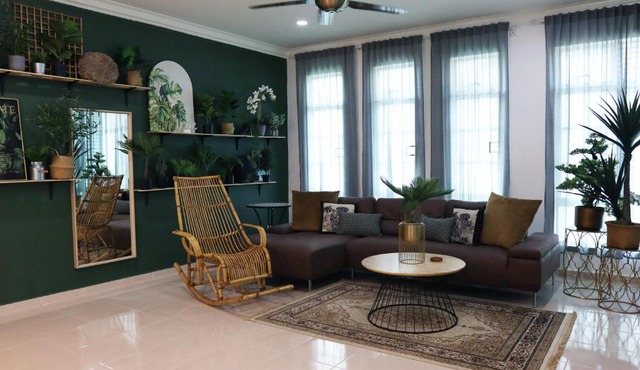 September Home