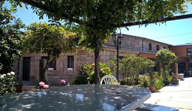 Sequeiros Houses - Resineiro Houses