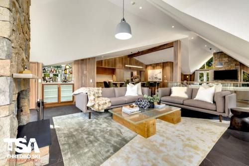 Sequoia 5 Penthouse