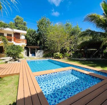 Sequor Palm Villa