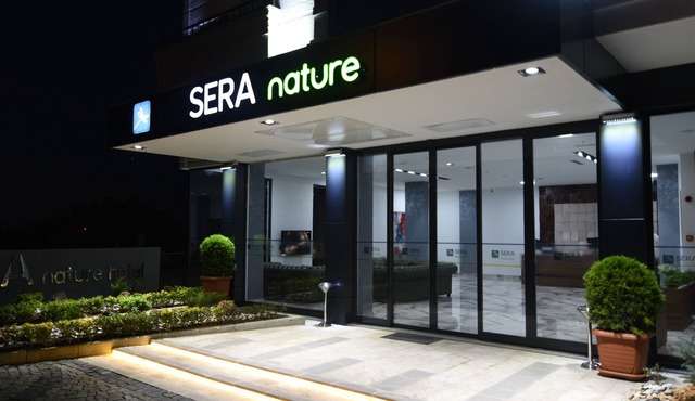 Sera Nature Hotel
