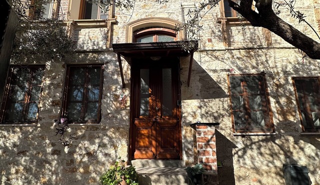 Sera Pansiyon Ayvalık