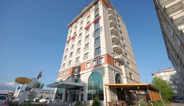 Serace Hotel