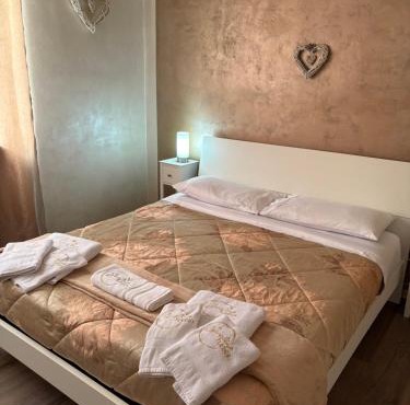 Serafino Lodge