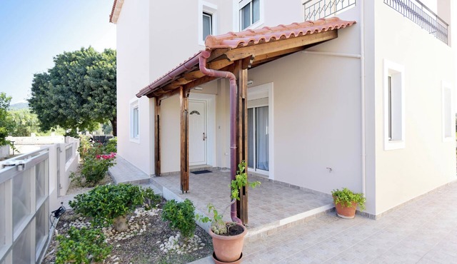 Seraina House