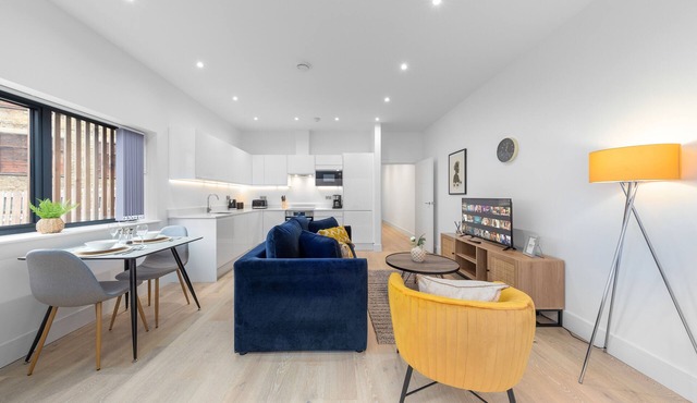 SERCASA - Appletree Court - Kingston
