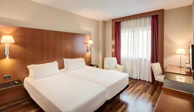 Sercotel AB Arganda