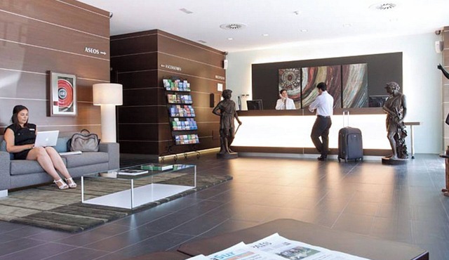 Sercotel Aura Algeciras