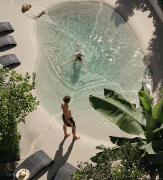 Sercotel El Balcón de la Bahía Suites