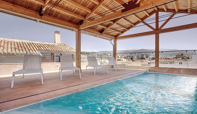 Sercotel Granada Suites