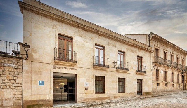 Sercotel Puerta de la Catedral