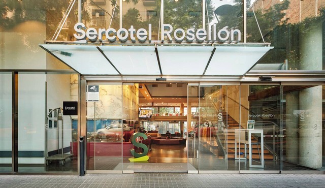 Sercotel Rosellon