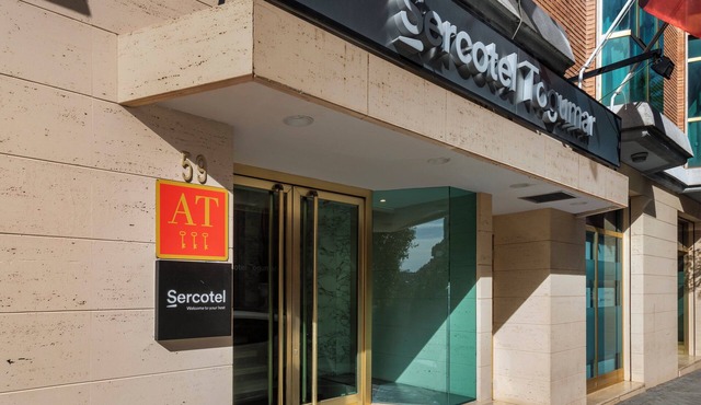 Sercotel Togumar