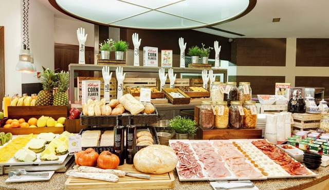 Sercotel Valladolid