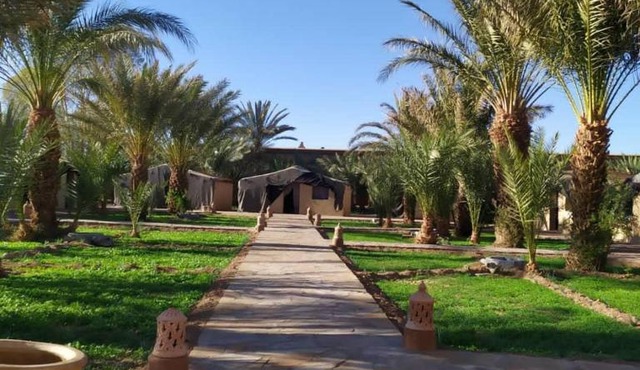 Serdrar Camp