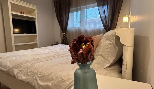Serelor Cozy Flat
