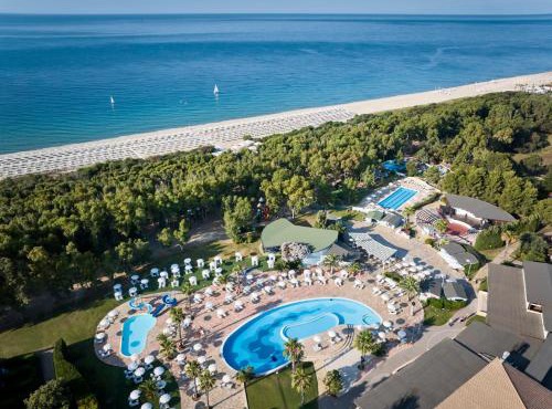 Serenè Resort