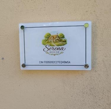 Serena House