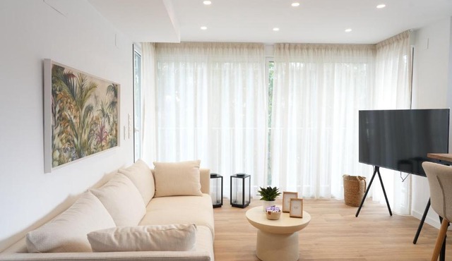 Serendipia Suite