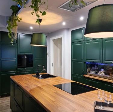 Serendipity Apartments - Montenapoleone