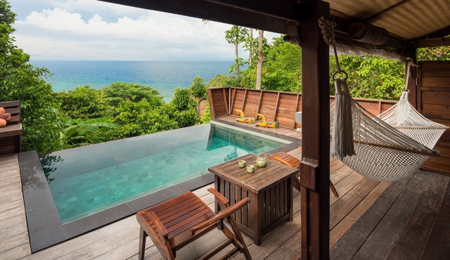 Serendipity Beach Resort Koh Lipe
