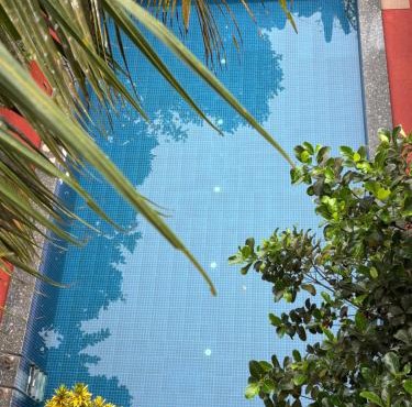 Serendipity Goa - Service Apartments and Cafe