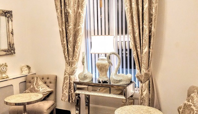Serendipity House