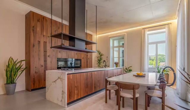 Serendipity Porto Townhouse