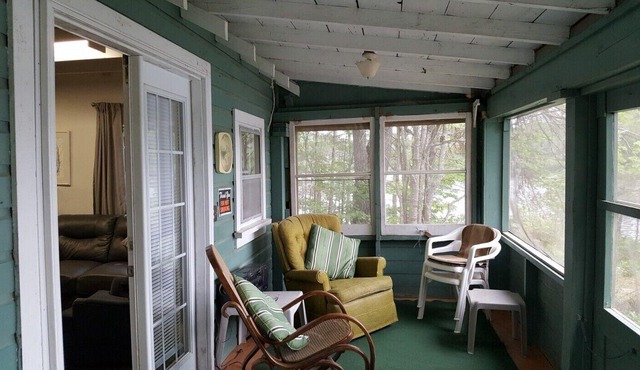 Serene Calm Holiday Homes - Gravenhurst
