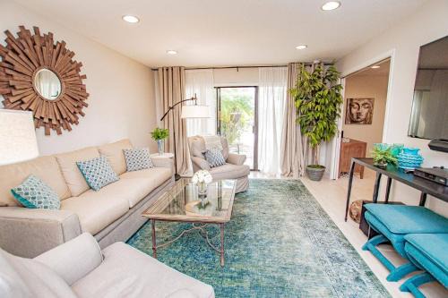 Serene Hideaway