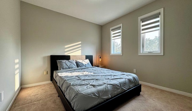 Serene Residence