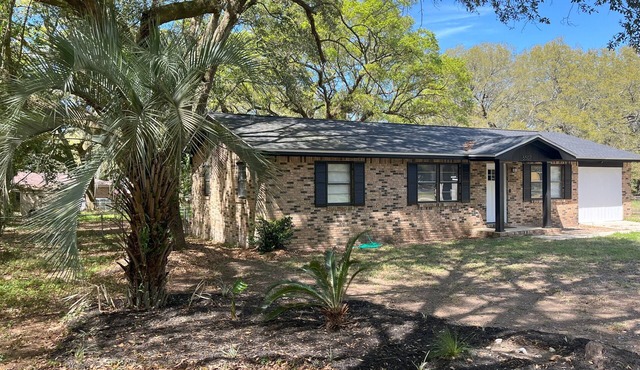 Serene-Shady Oaks