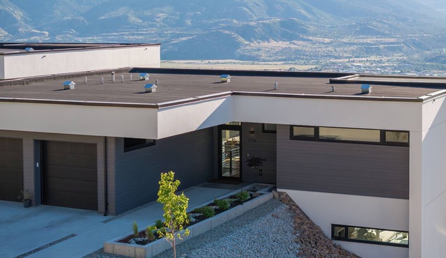 Serene Spaces. Stunning Views. Elevated Stays | Bialto Bed & Breakfast