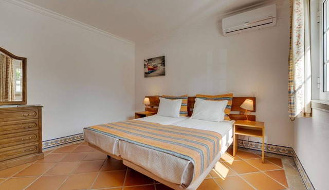 Serene Spacious Stay | Perfect for Discovering Algarve’s Coastal Gems