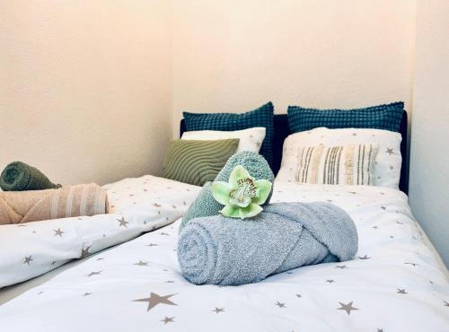Serene Stay