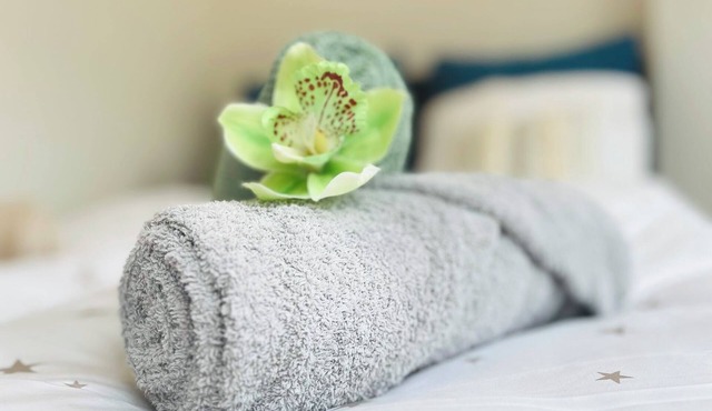 Serene stay