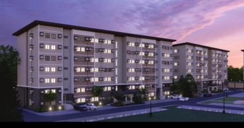 Serene Suites Condo unit