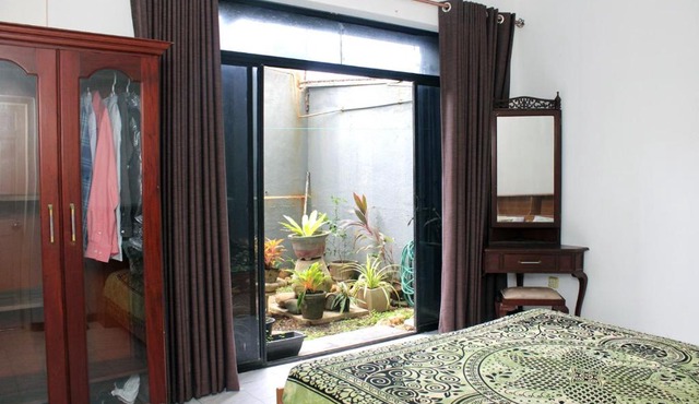 Serene Villa