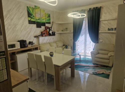 Serenella House