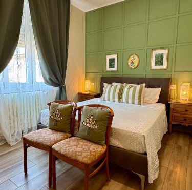 Serenity B&B