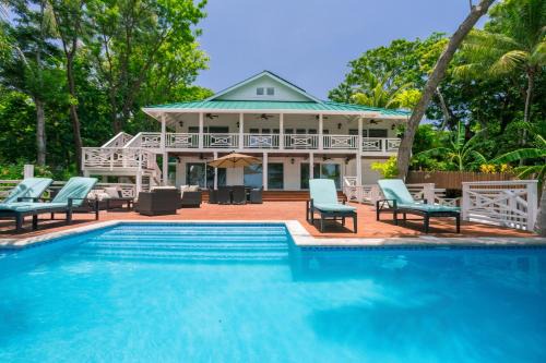 Serenity Beach Home
