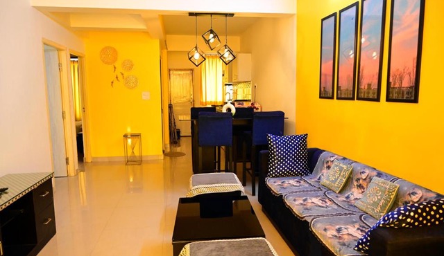 Serenity Casa ll
