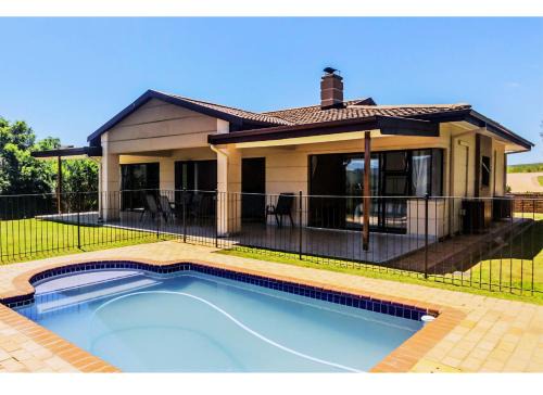 Serenity, Cathkin Estates by Euphoric Leisure