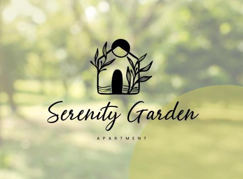 Serenity Garden