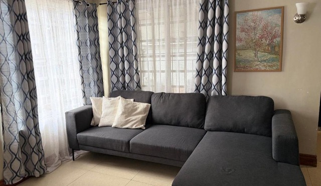 Serenity Home - 4 bedroom home