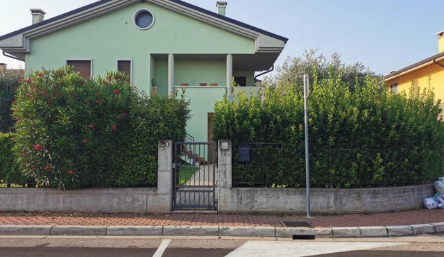 Serenity Home